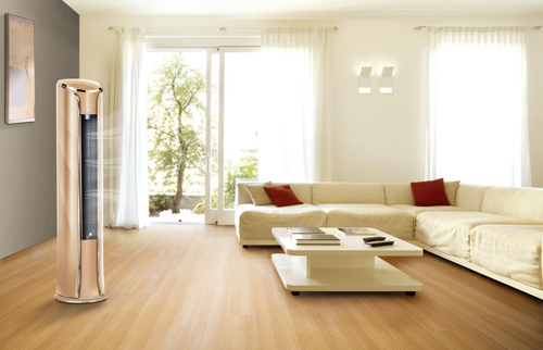 增加未來持續發展可能性，空調知名品牌必須打起精神