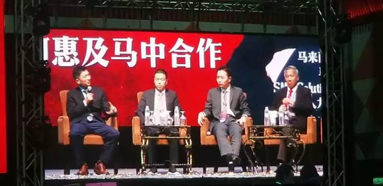 品牌大事|宏宇陶瓷加碼布局海外市場，開拓“一帶一路”新商機