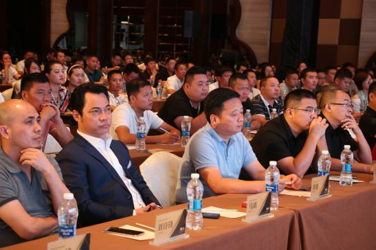 品牌發(fā)展路上的靚麗風(fēng)景線:榮事達(dá)新品發(fā)布會 品牌發(fā)展路上的靚麗風(fēng)景線:榮事達(dá)新品發(fā)布會