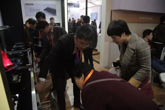 品牌大事|第26屆北京建博會落幕,浙派集成灶“火”出新高度 品牌大事|第26屆北京建博會落幕,浙派集成灶“火”出新高度