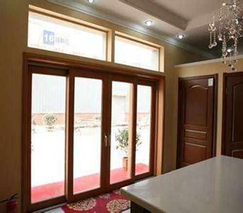 品牌發展|康派宜家鋁合金門窗受青睞 未來發展空間有待規范 品牌發展|康派宜家鋁合金門窗受青睞 未來發展空間有待規范