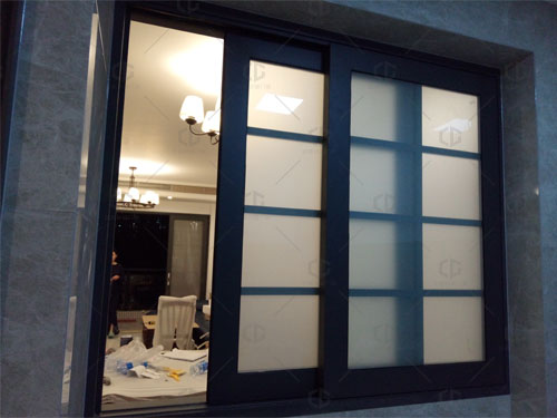 品牌日記|創(chuàng)業(yè)者自述：經(jīng)歷了創(chuàng)高鋁合金門窗，我選對了