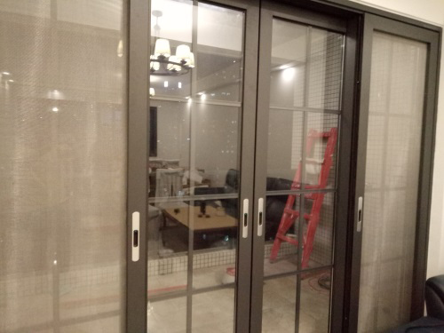 品牌日記|創(chuàng)業(yè)者自述：經(jīng)歷了創(chuàng)高鋁合金門窗，我選對了