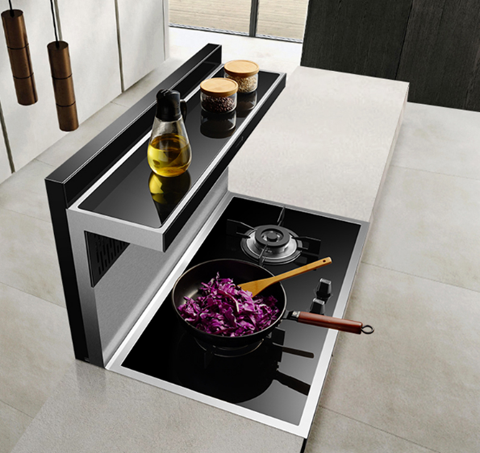 行業觀點|市場亟需轉型升級 集成灶企業該怎樣調整