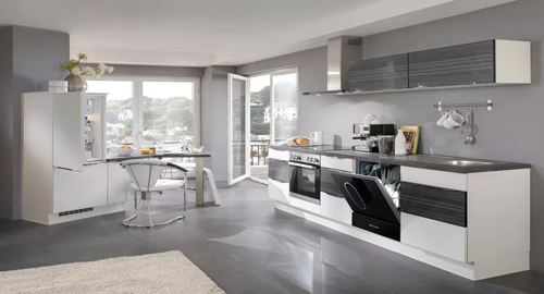 櫻雪廚衛電器余杰:建材思維成就我不一樣的精彩 櫻雪廚衛電器余杰:建材思維成就我不一樣的精彩