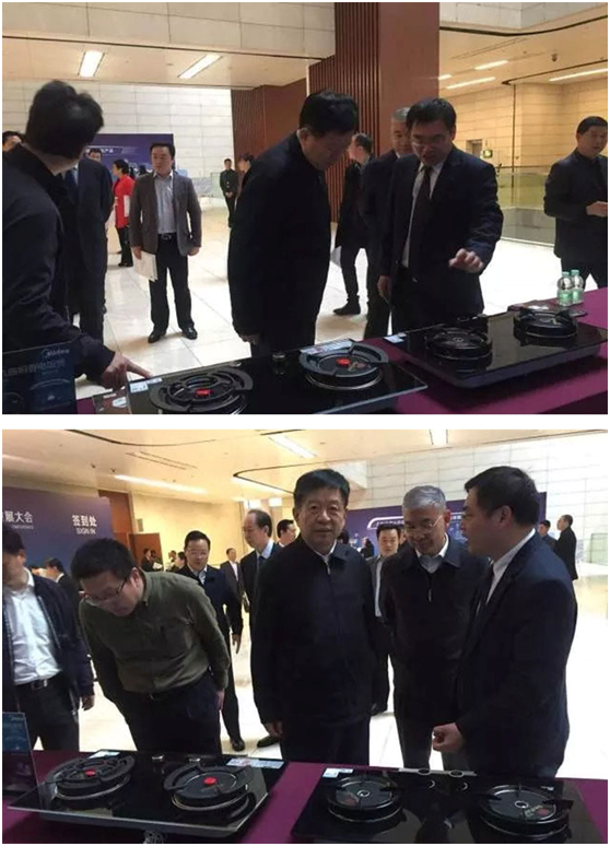 紅日廚衛榮獲“廣東優質”品牌認證 紅日廚衛榮獲“廣東優質”品牌認證