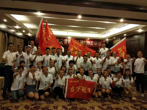 火星人集成灶：銷(xiāo)量以外，活動(dòng)還要收獲更重要的東西