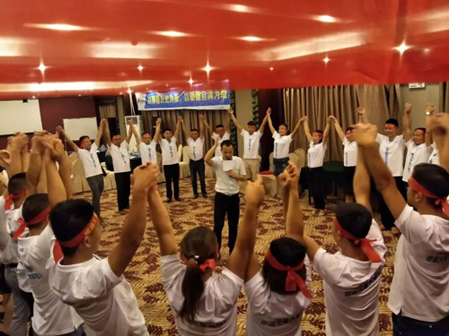 火星人集成灶：銷(xiāo)量以外，活動(dòng)還要收獲更重要的東西