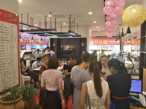 火星人集成灶：銷(xiāo)量以外，活動(dòng)還要收獲更重要的東西