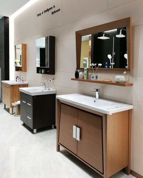 帝朗衛(wèi)浴潔具再添新店，強(qiáng)勢(shì)入駐合肥紅星美凱龍