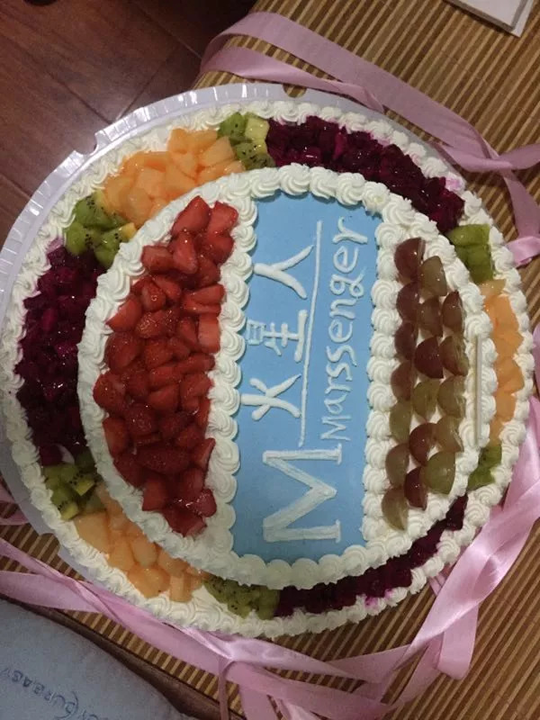 火星人集成灶銷售部9月績溪會議：我們是最棒的團隊！