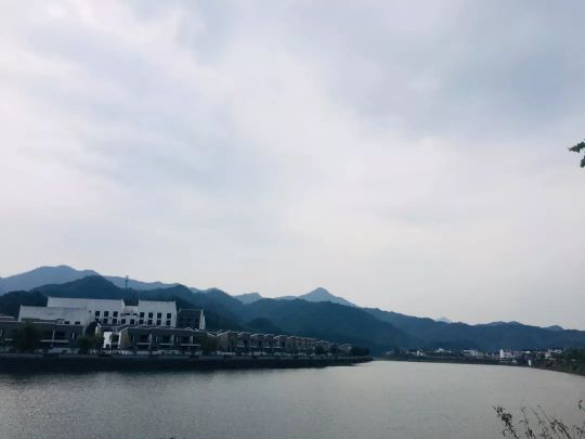 火星人集成灶銷售部9月績溪會議：我們是最棒的團隊！