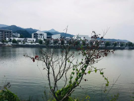 火星人集成灶銷售部9月績溪會議：我們是最棒的團隊！