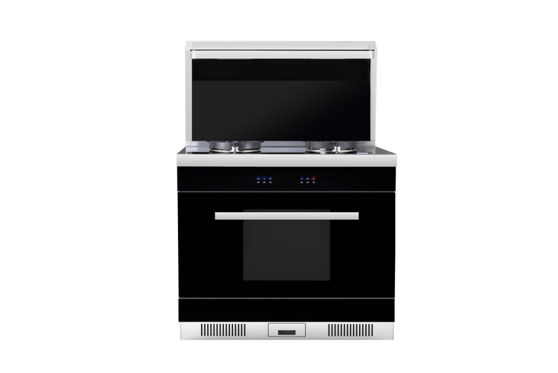 智能生活 紅日廚衛(wèi)蒸箱款紅外線集成灶榮耀上市 智能生活 紅日廚衛(wèi)蒸箱款紅外線集成灶榮耀上市