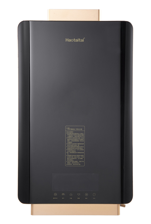 品牌產品|好太太零冷水熱水器H8全時恒溫科技解決消費者痛點