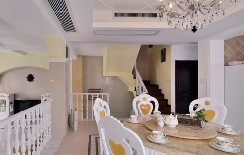 就算不想裝空調(diào),這個電器也同樣能讓你夏季涼爽 就算不想裝空調(diào),這個電器也同樣能讓你夏季涼爽