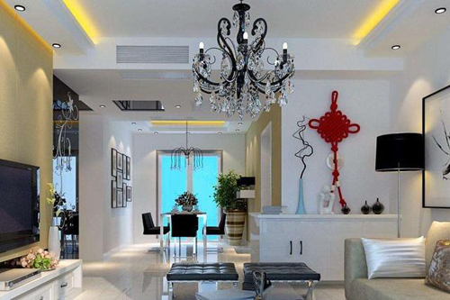 就算不想裝空調(diào),這個電器也同樣能讓你夏季涼爽 就算不想裝空調(diào),這個電器也同樣能讓你夏季涼爽