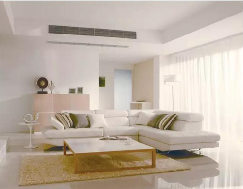 就算不想裝空調(diào),這個電器也同樣能讓你夏季涼爽 就算不想裝空調(diào),這個電器也同樣能讓你夏季涼爽