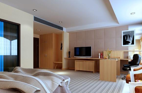 就算不想裝空調(diào),這個電器也同樣能讓你夏季涼爽 就算不想裝空調(diào),這個電器也同樣能讓你夏季涼爽