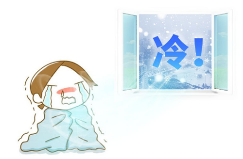 品牌產品|冬天不再冷，遞安新風系統3S給你溫暖新風