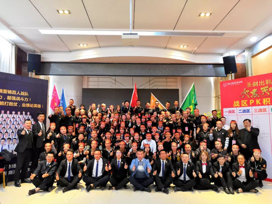 品牌大事|大惠天下 圣洛威熱水器全國聯(lián)動甘肅站精彩回顧 品牌大事|大惠天下 圣洛威熱水器全國聯(lián)動甘肅站精彩回顧