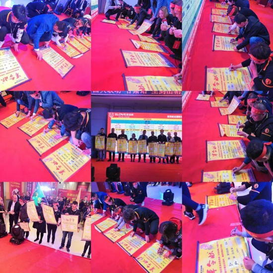 品牌大事|大惠天下 圣洛威熱水器全國聯(lián)動甘肅站精彩回顧 品牌大事|大惠天下 圣洛威熱水器全國聯(lián)動甘肅站精彩回顧