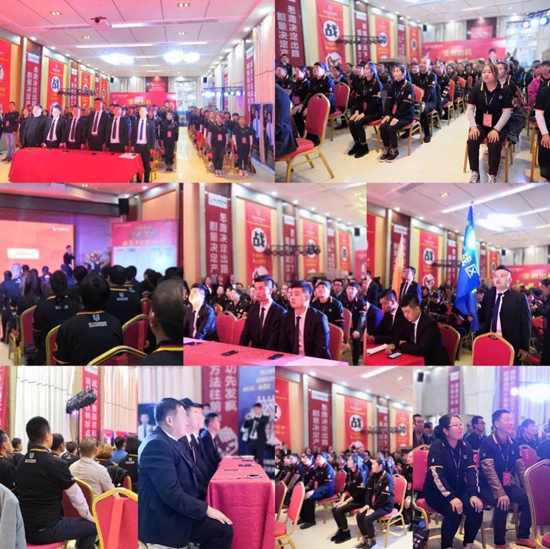 品牌大事|大惠天下 圣洛威熱水器全國聯(lián)動甘肅站精彩回顧 品牌大事|大惠天下 圣洛威熱水器全國聯(lián)動甘肅站精彩回顧