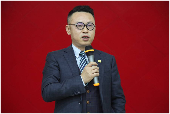 超人廚衛(wèi)羅子健：活在當下做好本分 剩下的交給時間