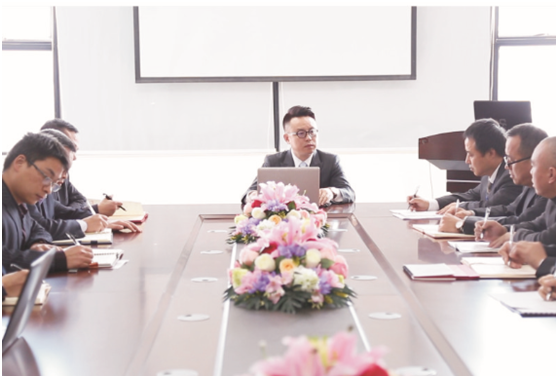 超人廚衛(wèi)羅子健：活在當下做好本分 剩下的交給時間