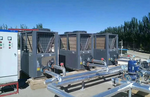 沖擊新紀(jì)錄 派沃空氣能發(fā)貨連創(chuàng)新高！