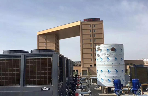 沖擊新紀(jì)錄 派沃空氣能發(fā)貨連創(chuàng)新高！