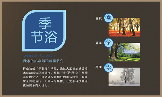 碧波爾電熱水器:拒絕平庸,雙膽才是王道 碧波爾電熱水器:拒絕平庸,雙膽才是王道