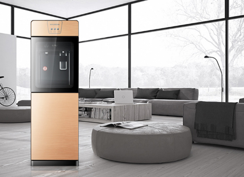 電商仿似另類價(jià)格戰(zhàn) 中國飲水機(jī)品牌涉足需自律