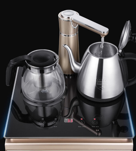 行業洗牌篩子大 飲水機"蝦米"需快速升級