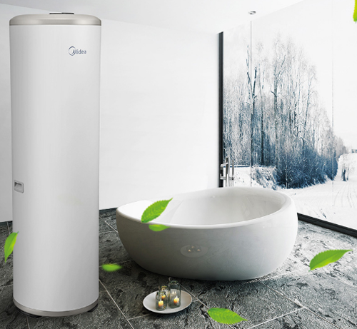 服務拉近與顧客的距離 空氣能企業要高調