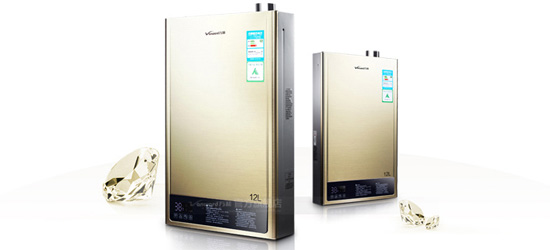 1300元內的燃氣熱水器推薦，兩款知名品牌的產品