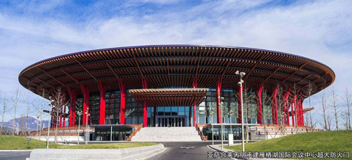 品牌發展|亞薩合萊天明，綠色環保門類系統解決方案專家