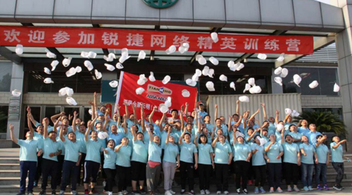 品牌發展|亞薩合萊天明，綠色環保門類系統解決方案專家