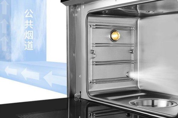 解密國貨火星人集成灶何解火遍廚電圈 解密國貨火星人集成灶何解火遍廚電圈