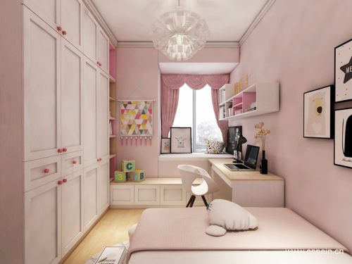 歐派高端全屋家居兒童房設(shè)計(jì),助你找到設(shè)計(jì)新思路 歐派高端全屋家居兒童房設(shè)計(jì),助你找到設(shè)計(jì)新思路