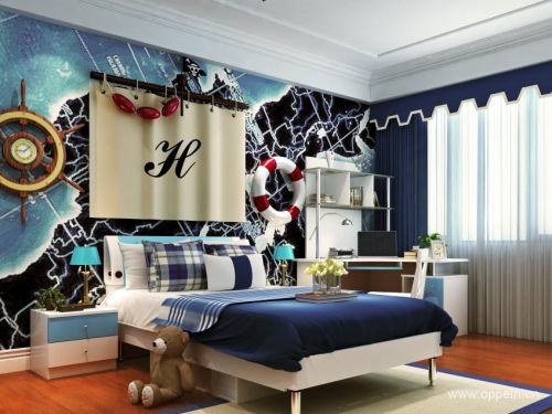 歐派高端全屋家居兒童房設(shè)計(jì),助你找到設(shè)計(jì)新思路 歐派高端全屋家居兒童房設(shè)計(jì),助你找到設(shè)計(jì)新思路