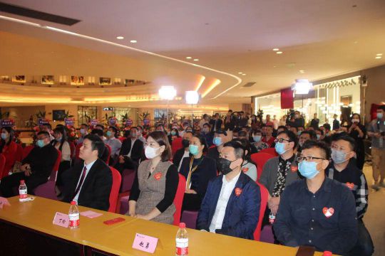 品牌大事|陽(yáng)光照明家居燈飾研發(fā)中心、新都市風(fēng)尚館開(kāi)業(yè)儀式 品牌大事|陽(yáng)光照明家居燈飾研發(fā)中心、新都市風(fēng)尚館開(kāi)業(yè)儀式