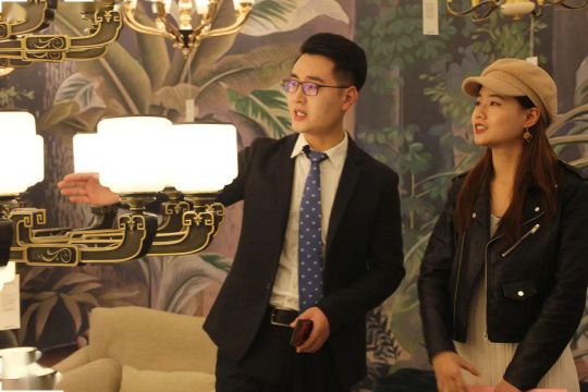 品牌大事|陽(yáng)光照明家居燈飾研發(fā)中心、新都市風(fēng)尚館開(kāi)業(yè)儀式 品牌大事|陽(yáng)光照明家居燈飾研發(fā)中心、新都市風(fēng)尚館開(kāi)業(yè)儀式