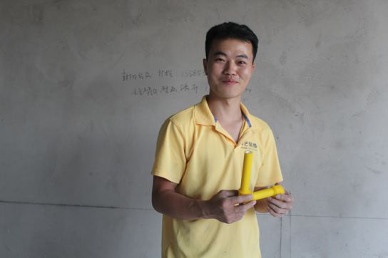 金德管業|住好房子，還要選用好水管 