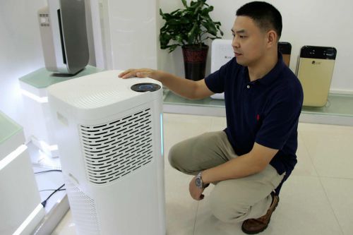 正商凈化器：走自主研發的科研攻關路線，推出更高品質產品