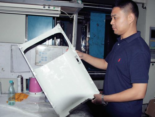 正商凈化器：走自主研發的科研攻關路線，推出更高品質產品