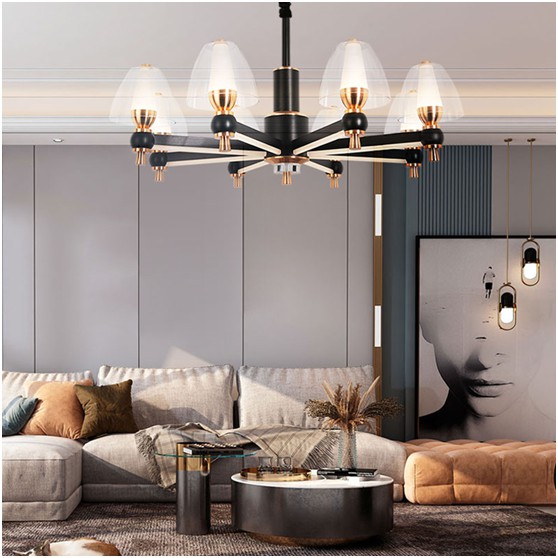 五光十色照明首推“共享店長”，助力疫后消費(fèi)復(fù)蘇