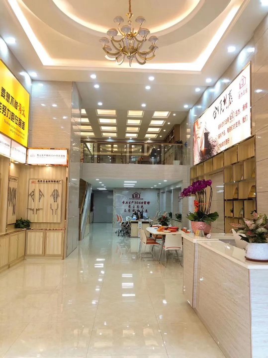 鋁合金門窗滑撐，迅杰一路向前、永不止步！