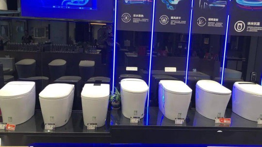 快看！極具金牌風(fēng)范與品牌屬性的終端店面新形象