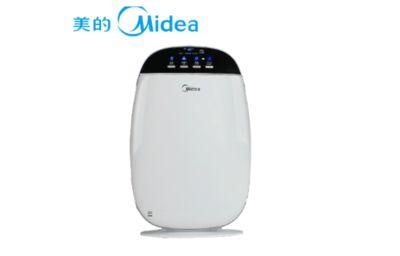 高效去除污染物，十大空氣凈化器品牌哪個好 